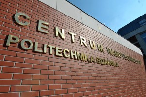 zdjęcie Centrum Nanotechnologii