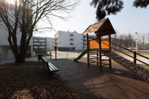 zdjęcie Lindego Park