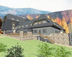 zdjęcie Centrum Promocji Leśnictwa