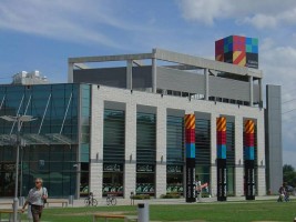 zdjęcie Galeria Kazimierz