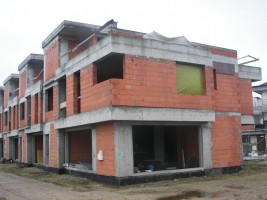 zdjęcie Czerwona Jarzębina - Etap I