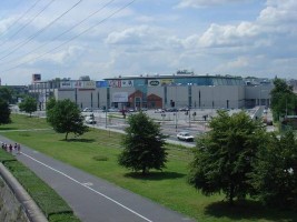 zdjęcie Galeria Kazimierz