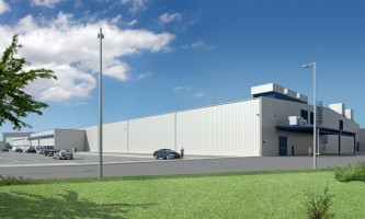 zdjęcie Saint-Gobain
