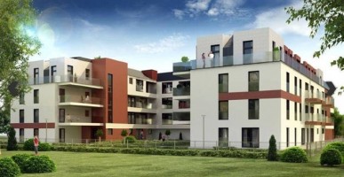 zdjęcie Apartamenty Królewskie Lipy