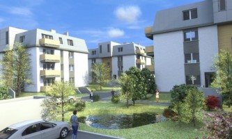 zdjęcie Wesoła Residence