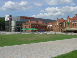 zdjęcie Galeria Kazimierz