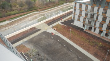 zdjęcie Apartamenty Mokotów Park