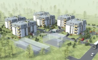 zdjęcie Wesoła Residence