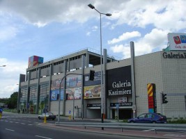 zdjęcie Galeria Kazimierz