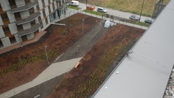 zdjęcie Apartamenty Mokotów Park