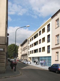 zdjęcie Dom Hetmański