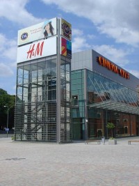 zdjęcie Galeria Kazimierz