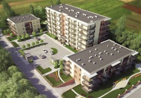 zdjęcie Osiedle Centrum III
