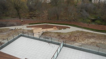 zdjęcie Apartamenty Mokotów Park
