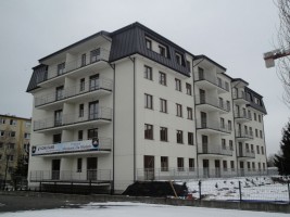zdjęcie Osiedle Łupińskiego