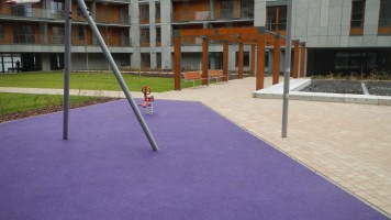 zdjęcie Apartamenty Mokotów Park