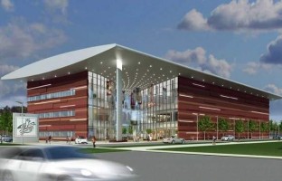 wizualizacje Galeria Stalowa Wola