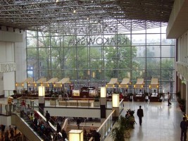 zdjęcie Galeria Krakowska