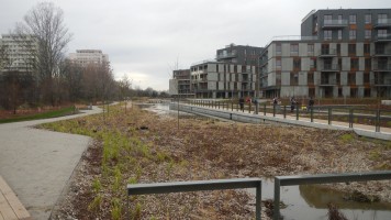 zdjęcie Apartamenty Mokotów Park