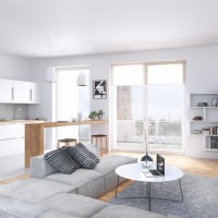 zdjęcie Poznańska 1&3