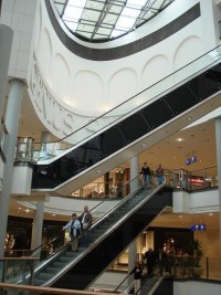 zdjęcie Galeria Krakowska