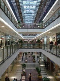 zdjęcie Galeria Krakowska