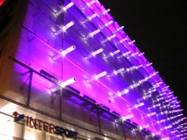 zdjęcie Galeria Krakowska