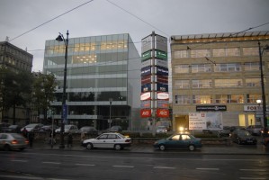 zdjęcie Centrum Biurowe Lubicz II