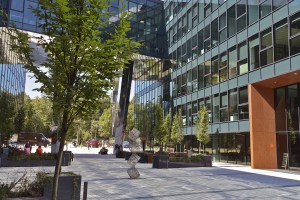 zdjęcie Equal Business Park