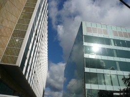 zdjęcie Centrum Biurowe Lubicz II