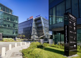 zdjęcie Equal Business Park