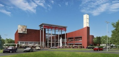 zdjęcie Bonarka City Center