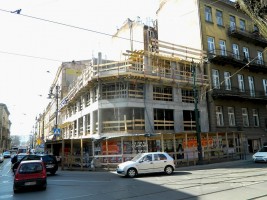 zdjęcie Apartamenty Piłsudskiego 1