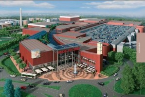 zdjęcie Centrum Handlowe Bonarka