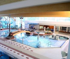 zdjęcie Trzebnicki Park Wodny Zdrój