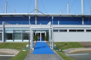 zdjęcie Fabryka Europoles