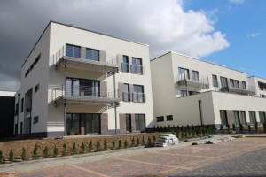prace wykończeniowe