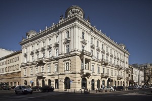 zdjęcie Griffin House
