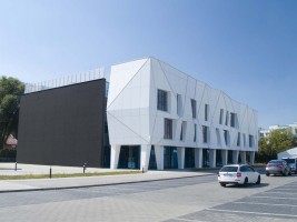 zdjęcie Ursynowskie Centrum Kultury