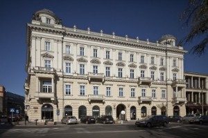 zdjęcie Kamienica Pod Gryfami