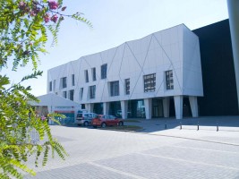 zdjęcie Dzielnicowy ośrodek kultury