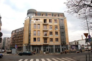 zdjęcie Elite Garbary Residence