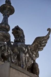 zdjęcie Griffin House