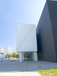 zdjęcie Ursynowskie Centrum Kultury