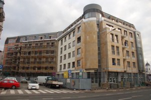 zdjęcie Elite Garbary Residence