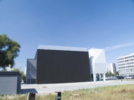 zdjęcie Dzielnicowy ośrodek kultury
