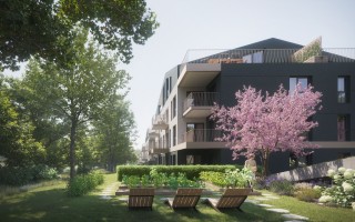 zdjęcie z budowy Takt Lirników