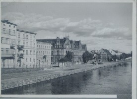 zdjęcie Poczty Głównej