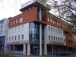 zdjęcie Oddział ING Bank Śląski