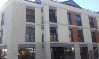 zdjęcie Strumykowy Zakątek